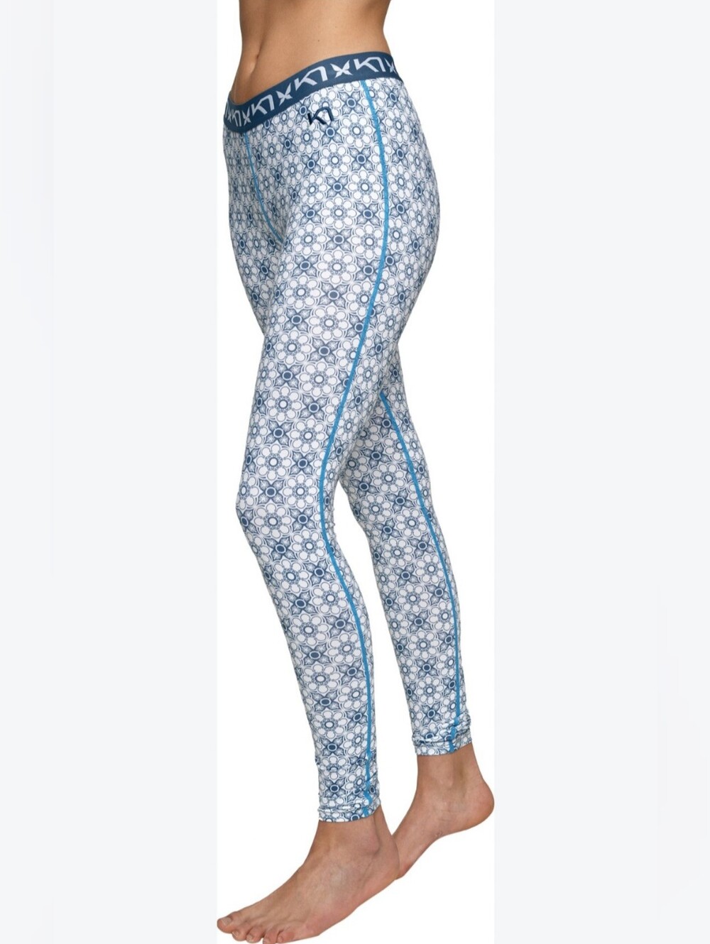 Kari Traa Fryd Base Layer Pant Women's Medium